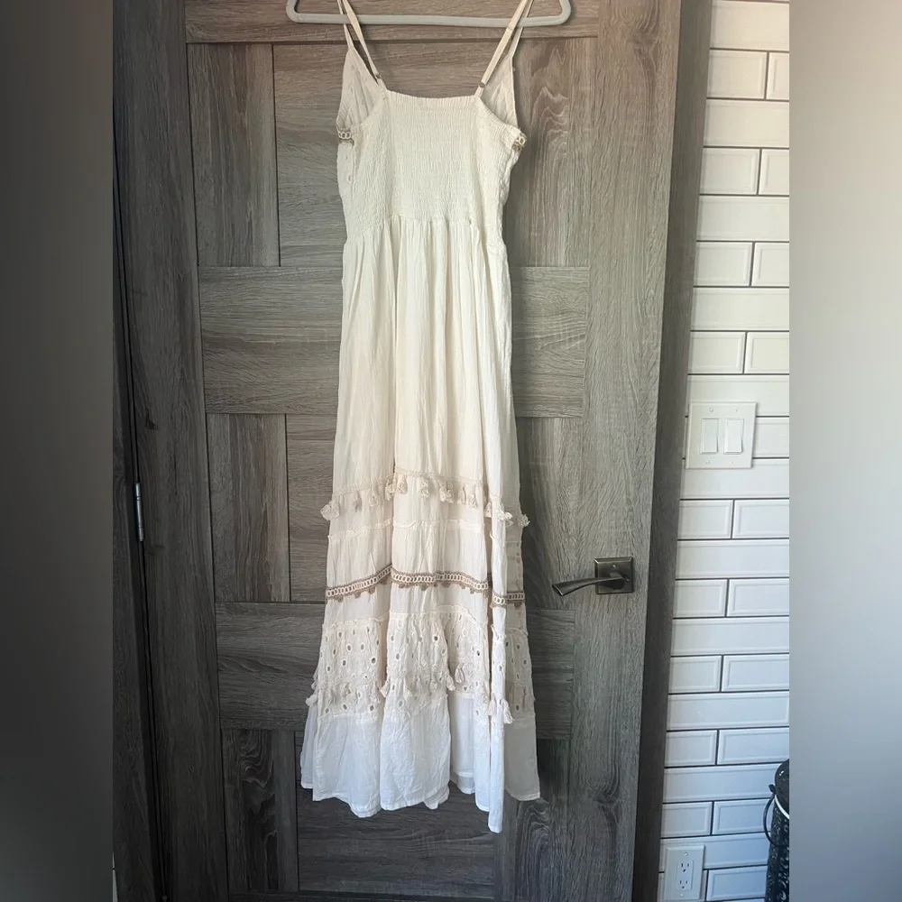 Boho dress - Picture 2 of 2